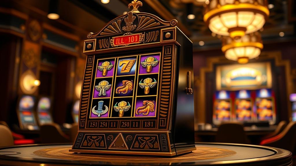 เทคนิคการปรับเบทสล็อตให้ได้กำไร