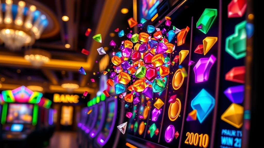 สล็อตเมก้าเวย์ ค่าย NetEnt และ Nolimit