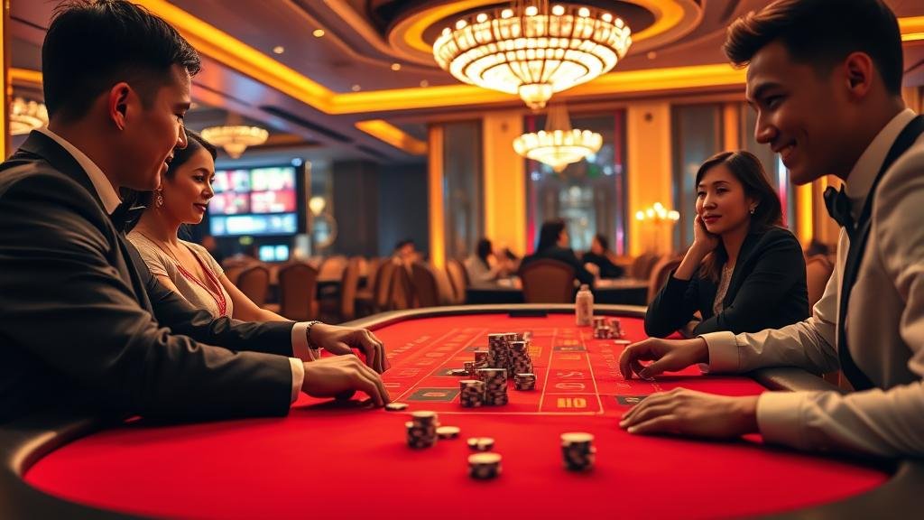 กลไก Megaclusters สล็อตทำกำไร