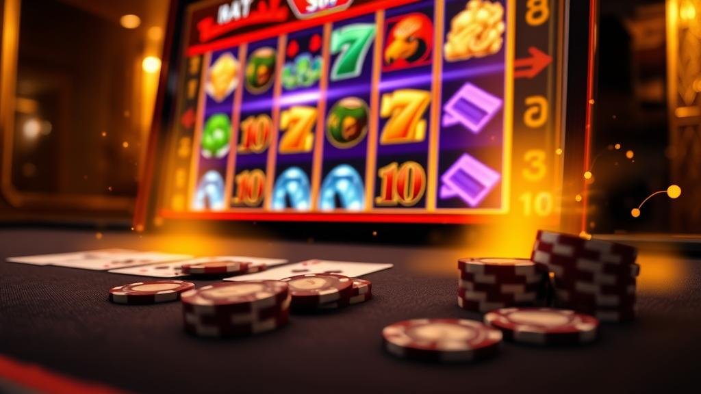 ฟีเจอร์ซื้อสปินในสล็อตค่าย YGG