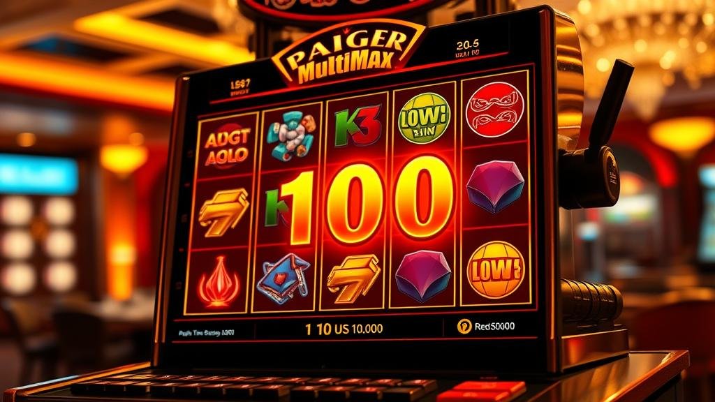 เปรียบเทียบเกมสล็อตจากค่าย Spribe และ ELK Studios