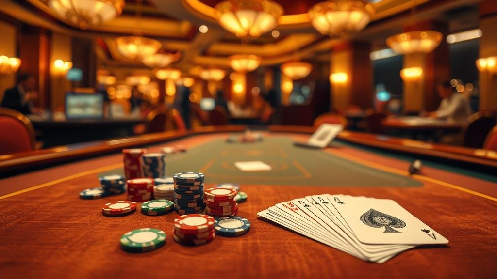 การปรับเบทสล็อตออนไลน์