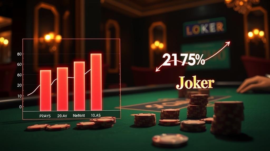 สล็อตธีมของหวาน RTP สูง