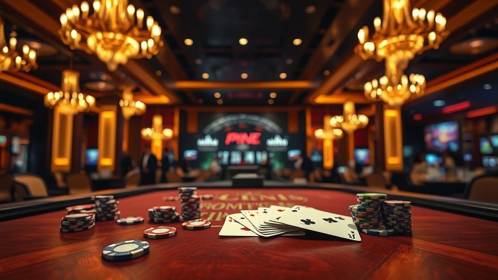 การเลือกค่ายสล็อต Booongo, BTG, Booming Games