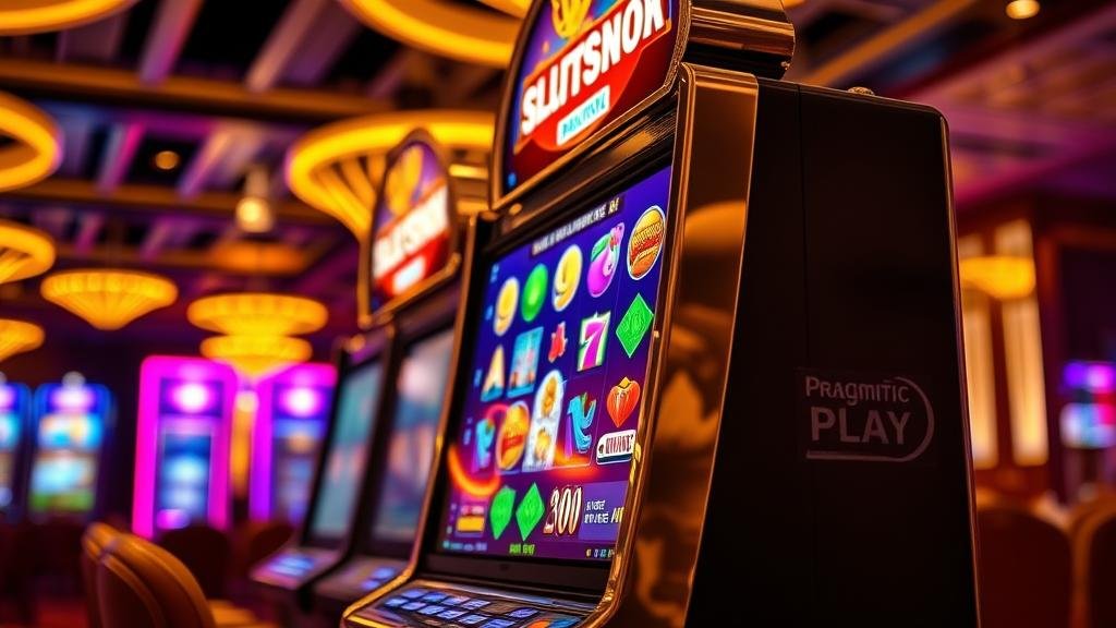 เกมสล็อต Endorphina ที่มี RTP น่าเชื่อถือ