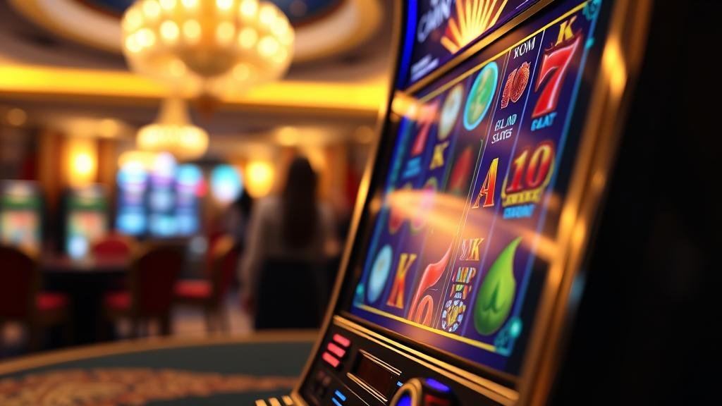 เกมสล็อต Kalamba พร้อมฟีเจอร์ Hyper Bet