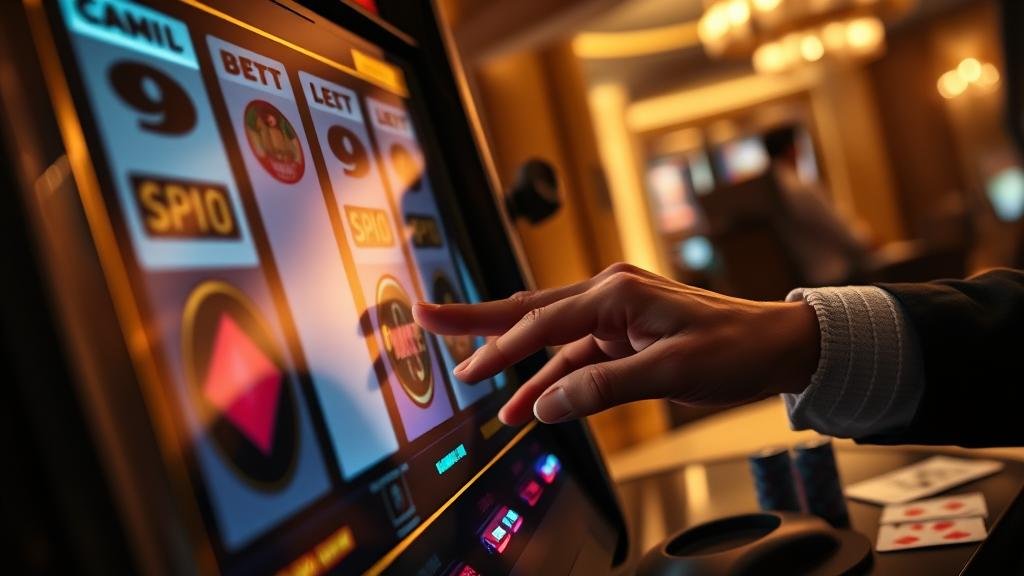 โลโก้ค่ายสล็อตยอดนิยม