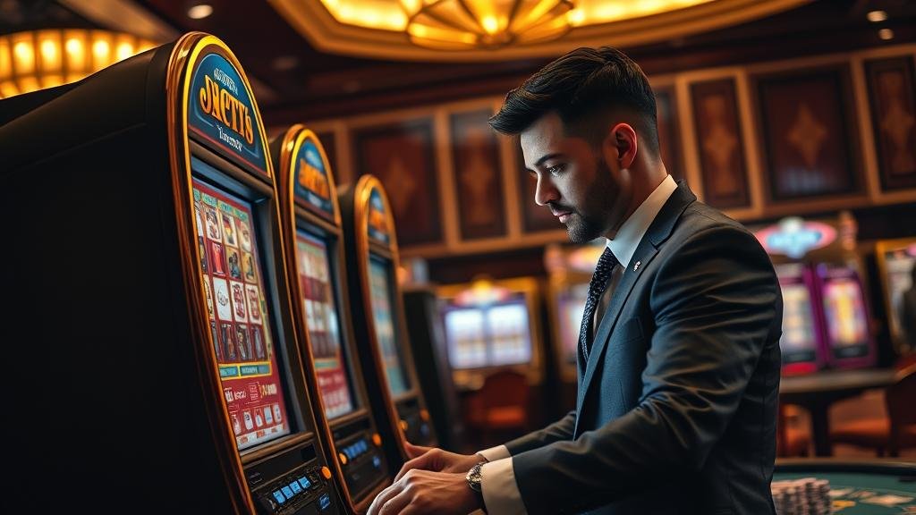 กราฟแสดงความสัมพันธ์ของ RTP และโวลาติลิตี้