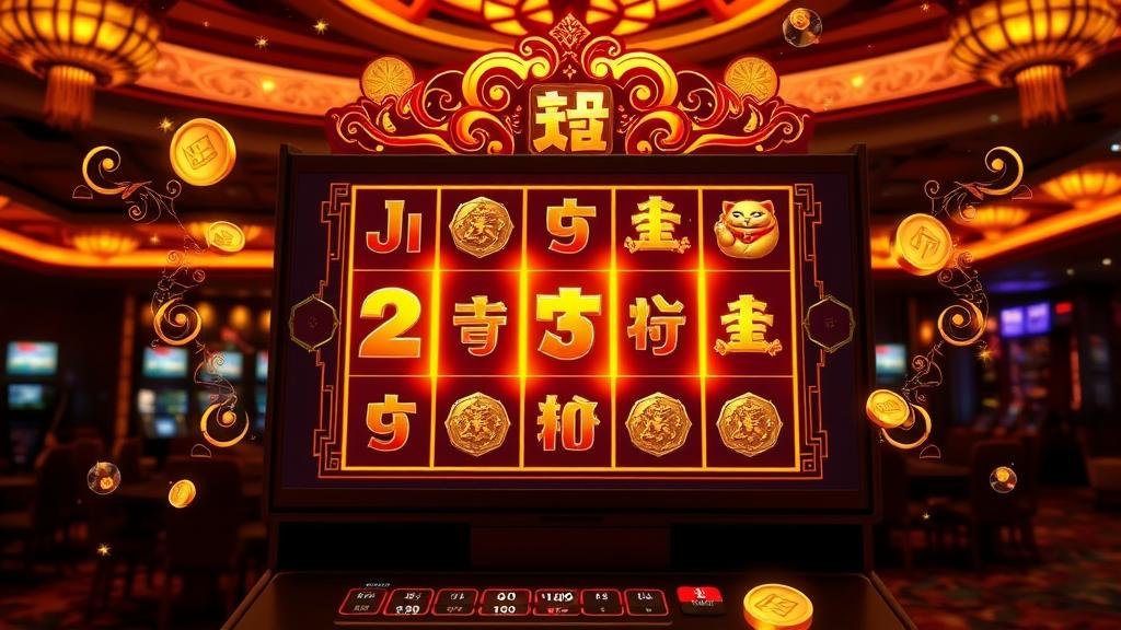 โลโก้ค่ายเกมสล็อตยอดนิยม