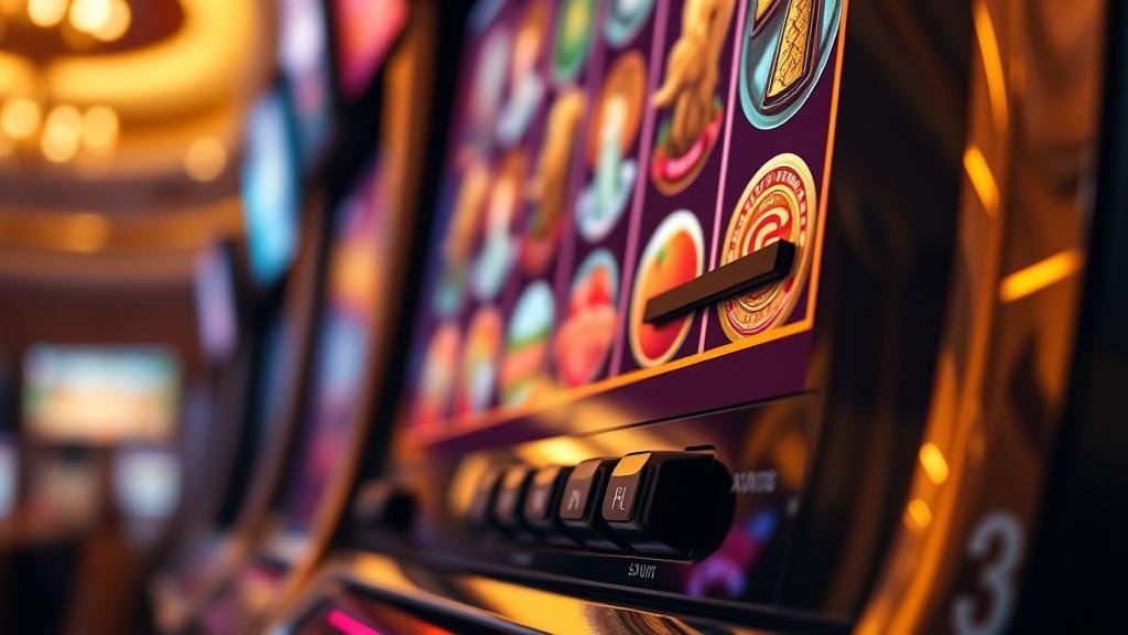 การเช็ค RTP และตั้งค่าเกมสล็อต Spinomenal