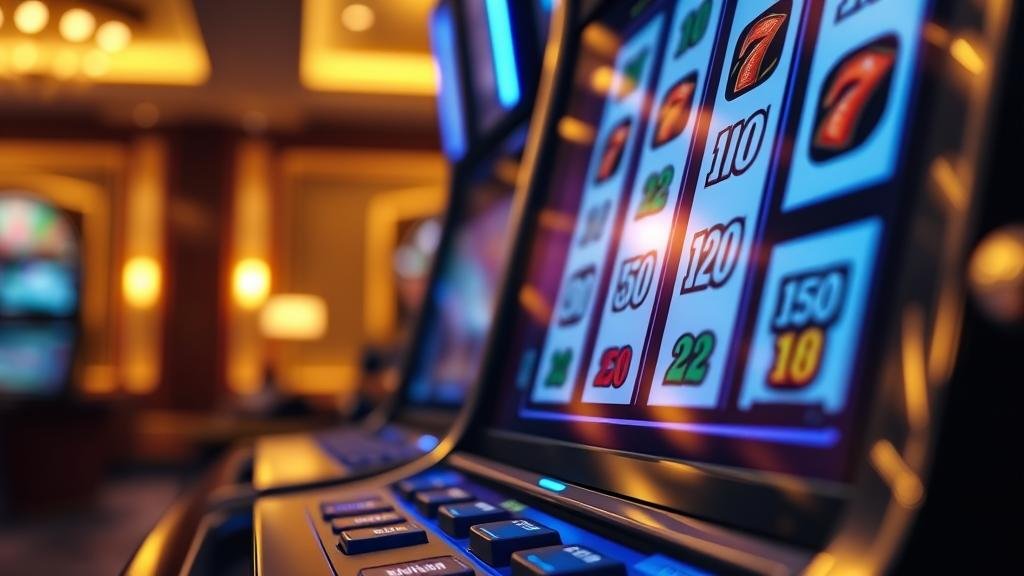 สล็อตค่าย Booongo ที่มีโอกาสแตกหนัก