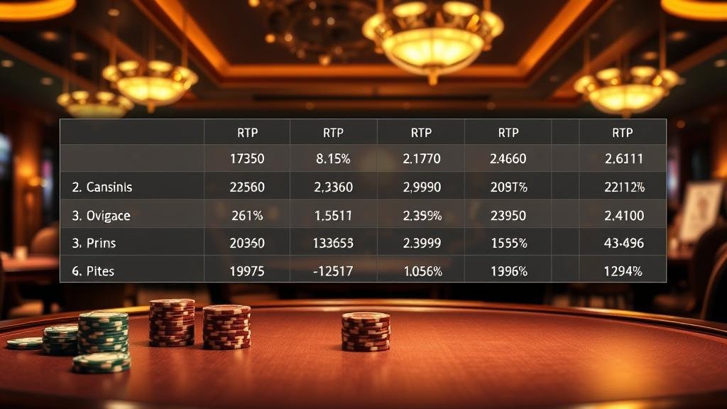 หน้าจอเกมสล็อตจากค่าย Evoplay