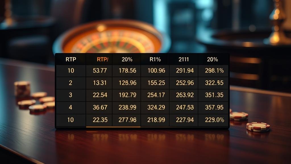 สัญลักษณ์พิเศษในเกมสล็อต