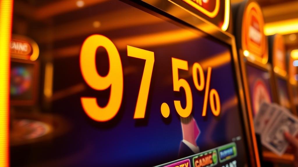 เปิดกลยุทธ์เช็ค RTP สล็อตค่ายดัง: ซื้อสปิน, เมก้าเวย์, ExpandingWild ทำกำไรจั...