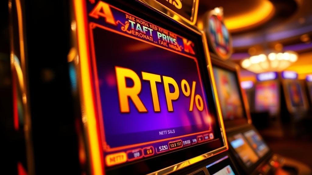 สัญลักษณ์ Expanding Wild ในเกมสล็อต