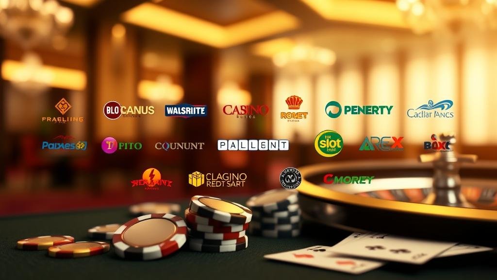 การวิเคราะห์สล็อตอย่างมืออาชีพ