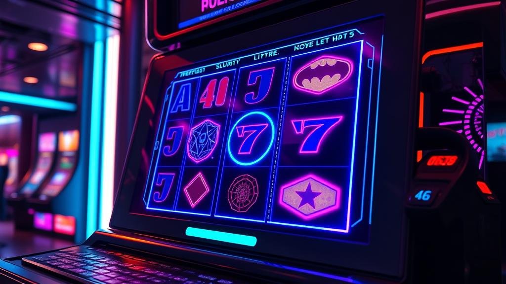 เปรียบเทียบสล็อตค่ายดัง BGaming, Play'n GO, Microgaming, Thunderkick