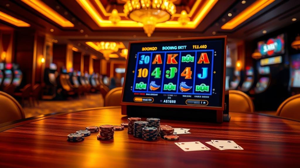 เปิดสูตรลับ! ปรับเบทสล็อตค่ายดัง Booongo, Hacksaw, Booming ให้ได้คอมโบยาว จ่ายไว