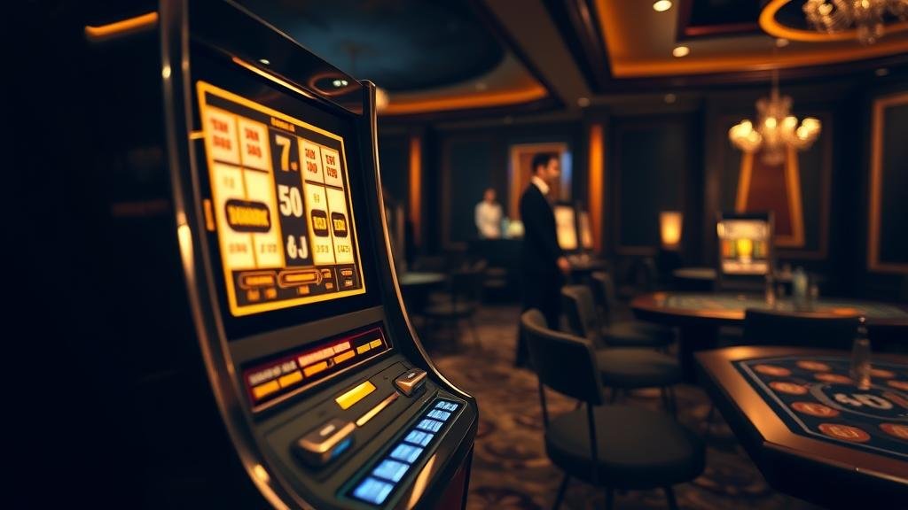 สล็อต Booongo ฟีเจอร์ Link&Win จ่ายไว