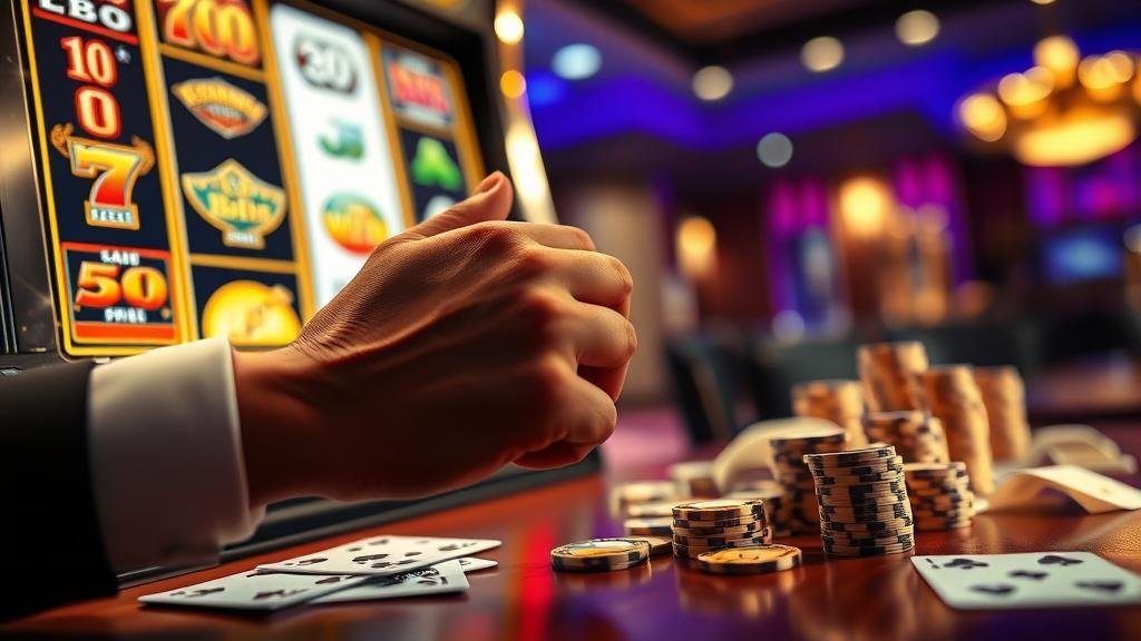 สล็อต Hacksaw Gaming พร้อมคอมโบยาว