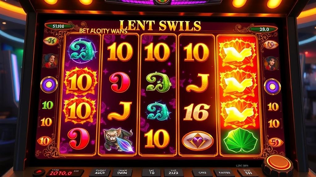 สล็อต Booming Games จ่ายไว