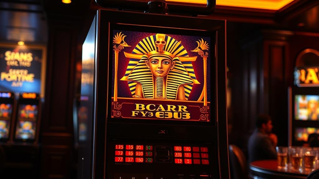 การเล่นสล็อต Spribe บนแท็บเล็ต