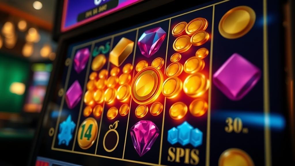 สัญลักษณ์ ExpandingWild ในเกมสล็อต Pragmatic Play