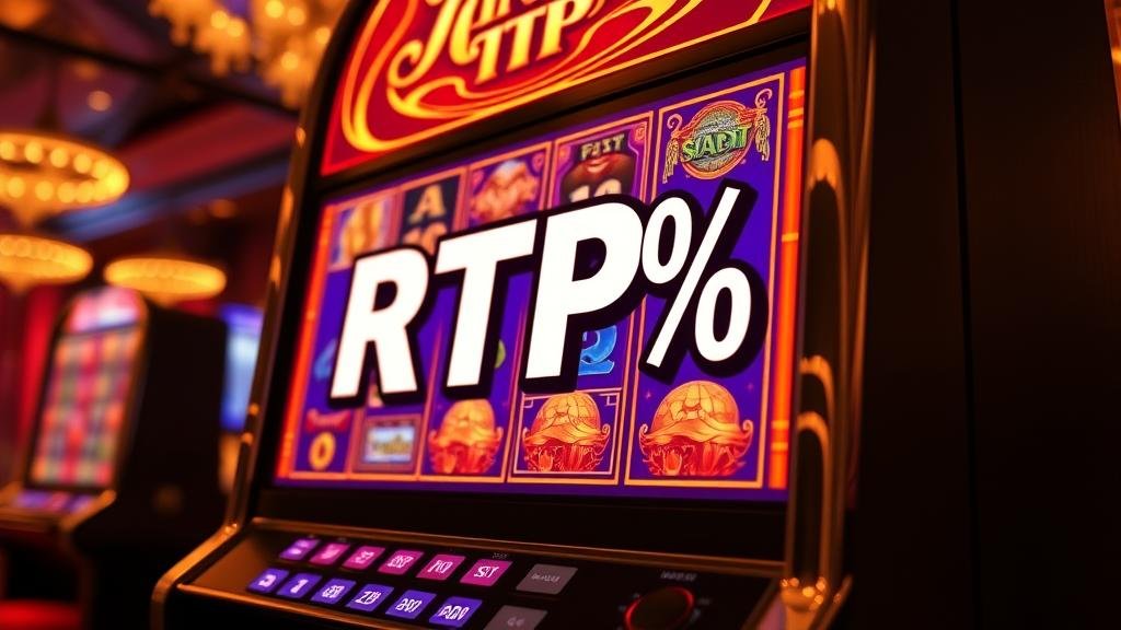 เกมสล็อต YGG ที่มี RTP สูง