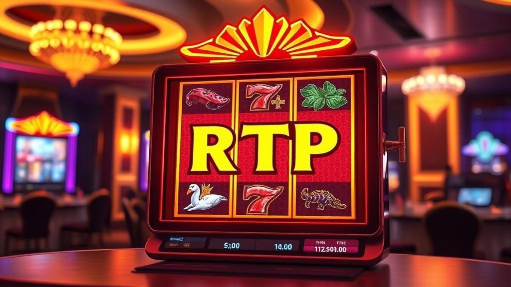 สัญลักษณ์ StickyWild ในเกมสล็อต