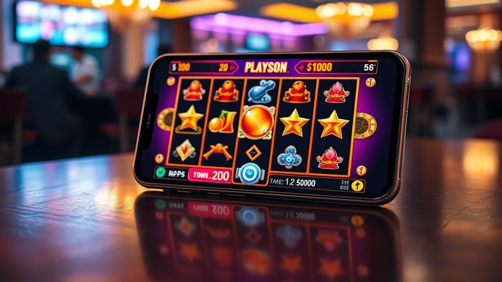 เกมสล็อต Spribe พร้อมรอบโบนัสที่จ่ายรางวัลบ่อย