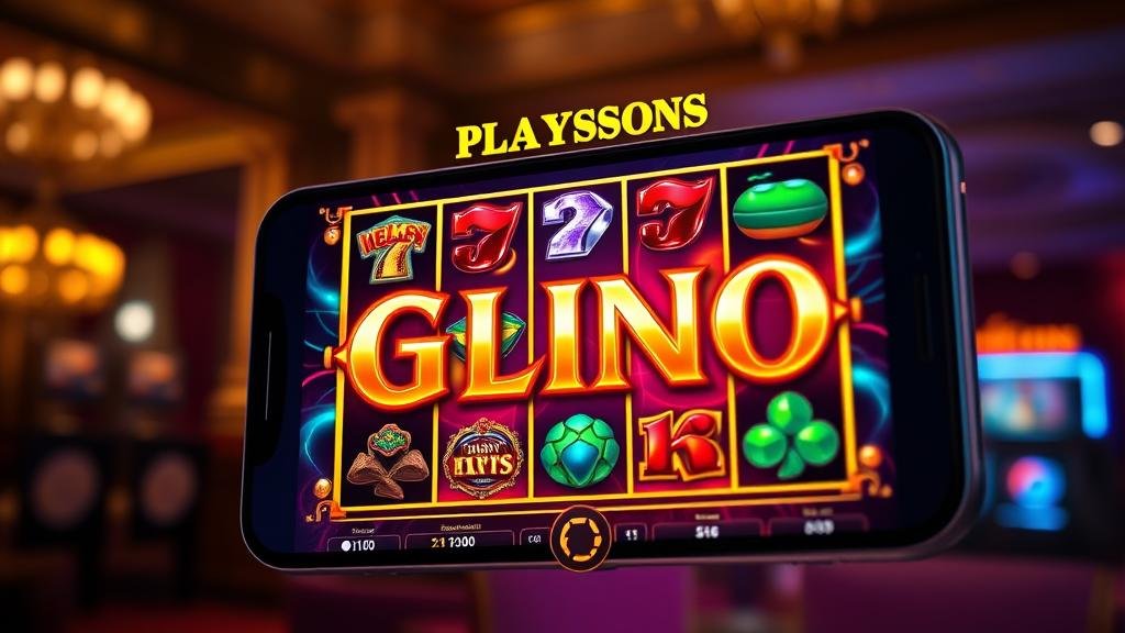 เกมสล็อต Stakelogic ที่ให้รางวัลใหญ่