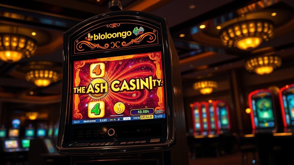 อธิบายกลไก Megaways และ Scatter Pays ในสล็อต