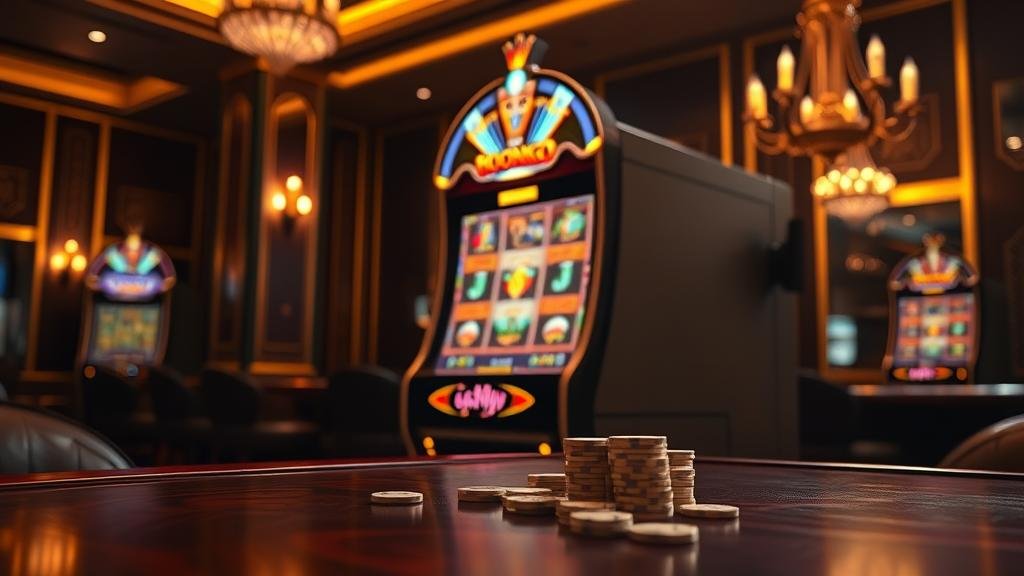 เปิดสูตรเด็ด! เลือกค่ายสล็อต Booongo, NetEnt, PG เช็ค RTP ให้ได้กำไร