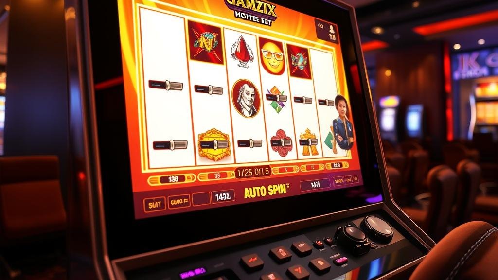 รวมธีมสล็อตออนไลน์ยอดนิยม