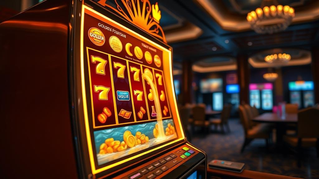 มือใหม่เล่นสล็อต น้ำพุทอง ผ่านแท็บเล็ต