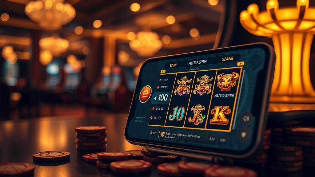 ธีมสล็อตออนไลน์หลากหลาย