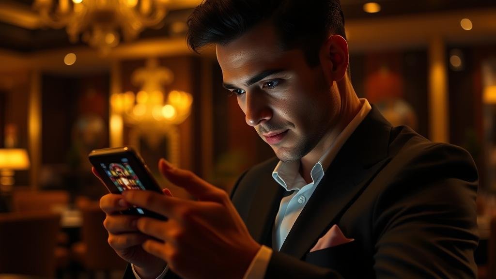 การปรับเบทสล็อตออนไลน์