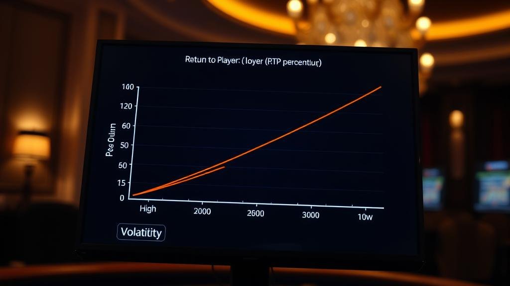 แนะนำเทคนิคปรับออโต้ สล็อต RTPต่ำ ให้แตกง่าย คุมงบสบายกระเป๋า