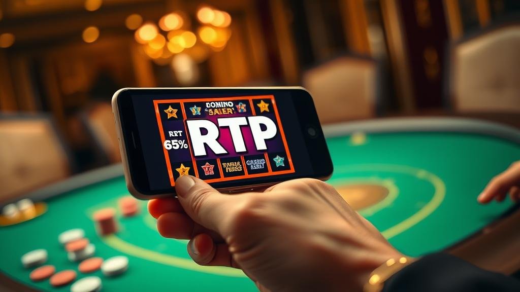 สล็อต CQ9 วันนี้: คู่มือเช็ค RTP และฟีเจอร์เด็ด เพิ่มโอกาสชนะ