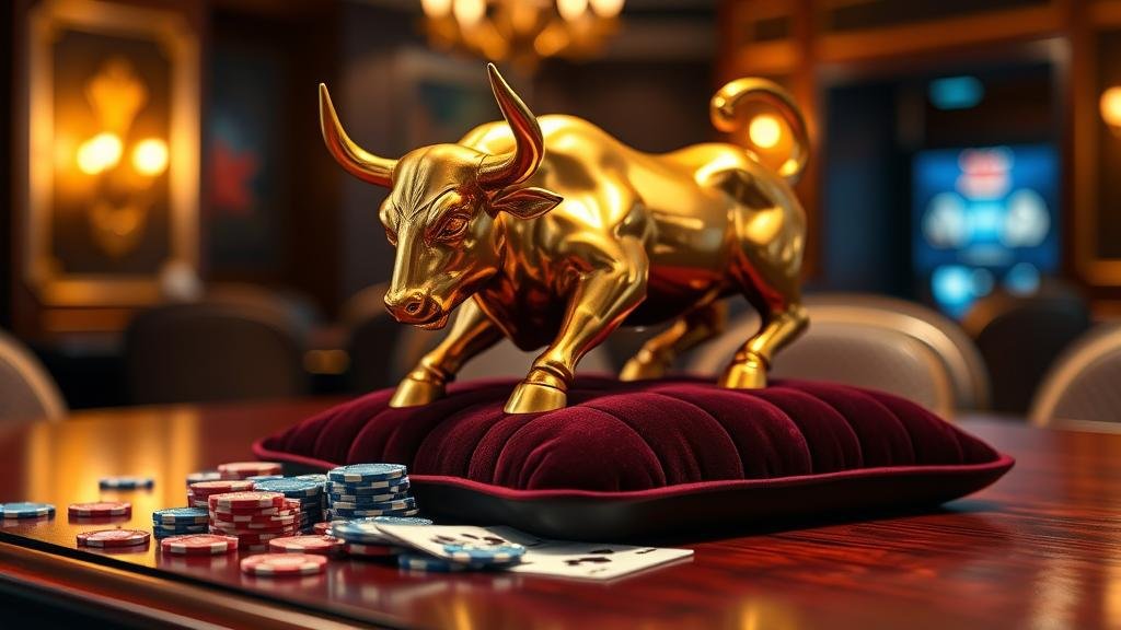 การปรับเบทในเกมสล็อตออนไลน์