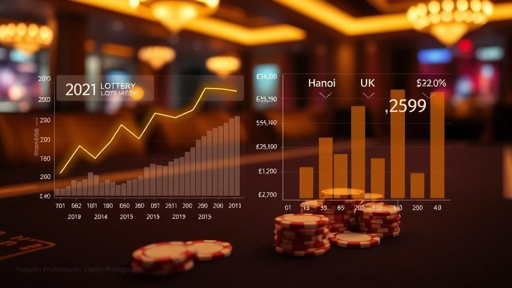 ภาพหวยฮานอยพัฒนากับชุดเลขเด็ด