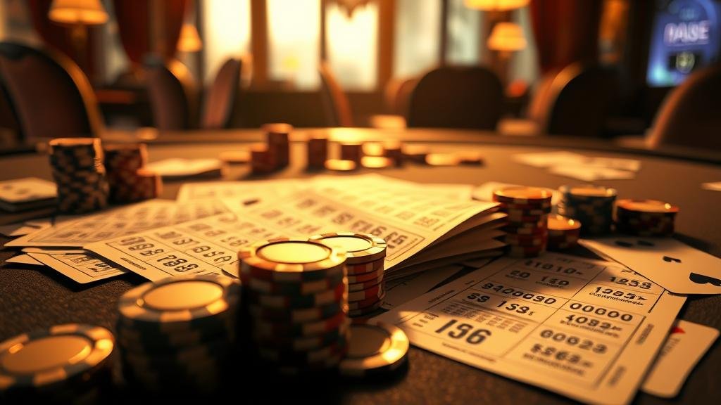 แนวทางหวยหุ้นไทยบ่ายและ Toto