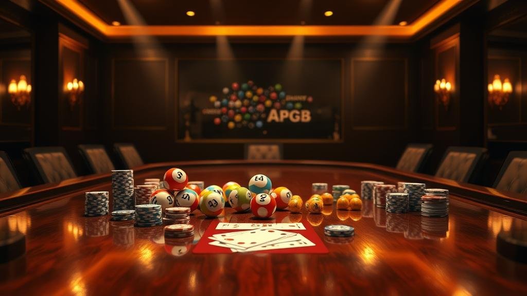 นักลงทุนหวยออนไลน์