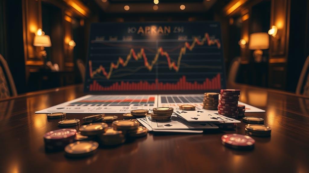 รวมเลขเด็ดสลาก หุ้นเกาหลี-ไต้หวัน และหวยออนไลน์