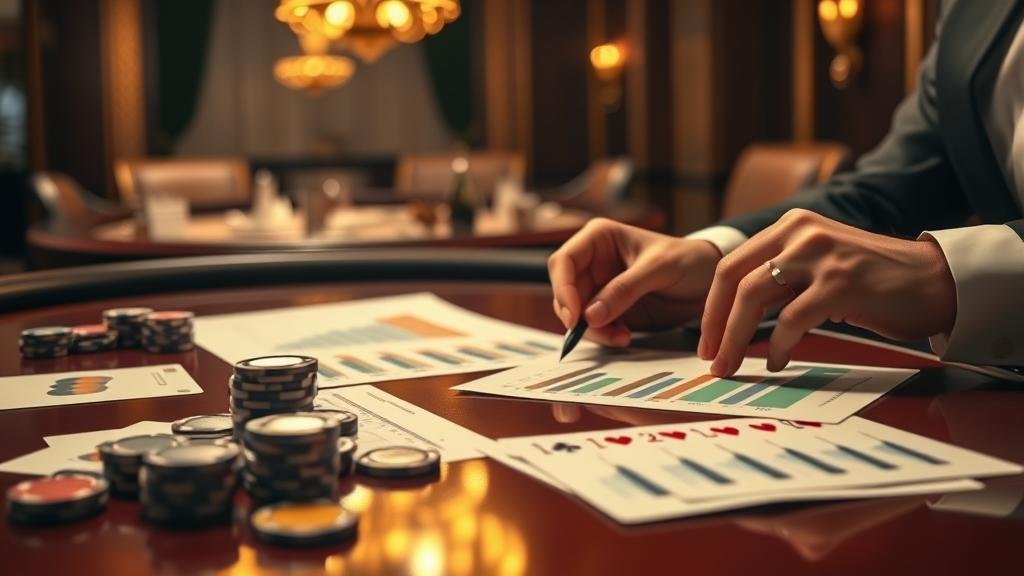 เปิดสูตรลับ สถิติหวยหุ้นไทย-ต่างประเทศ คำนวณแม่นยำ เห็นผลไว ล่าสุด