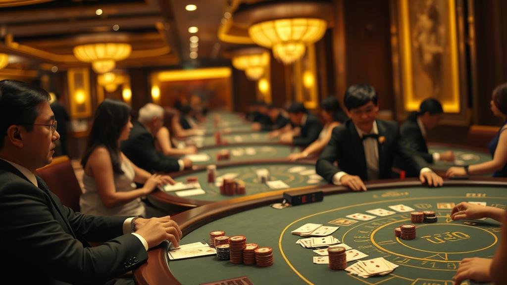 การวิเคราะห์ตัวเลขหวยหุ้นไทย