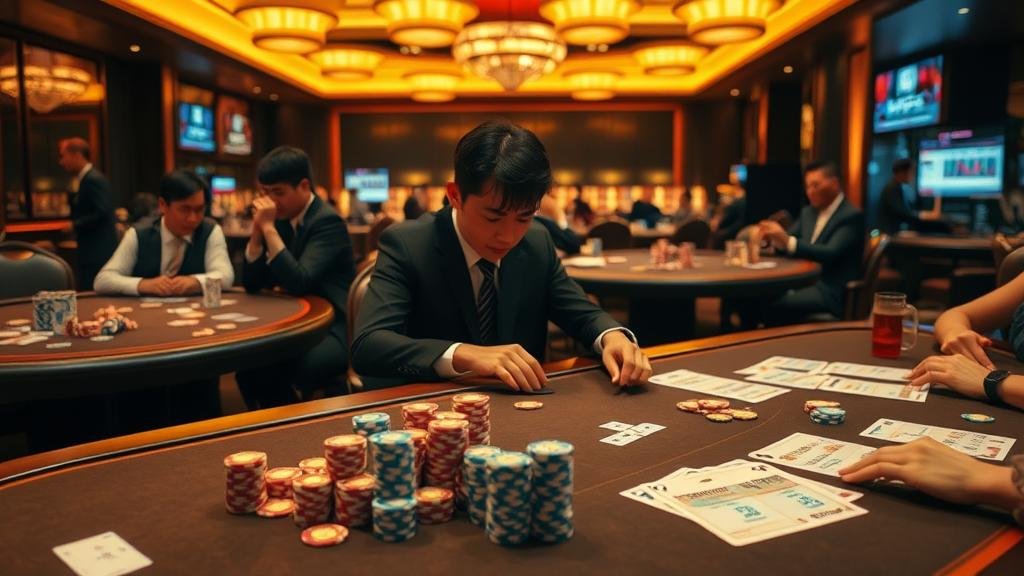 เครื่องมือวิเคราะห์สถิติหวยหุ้น