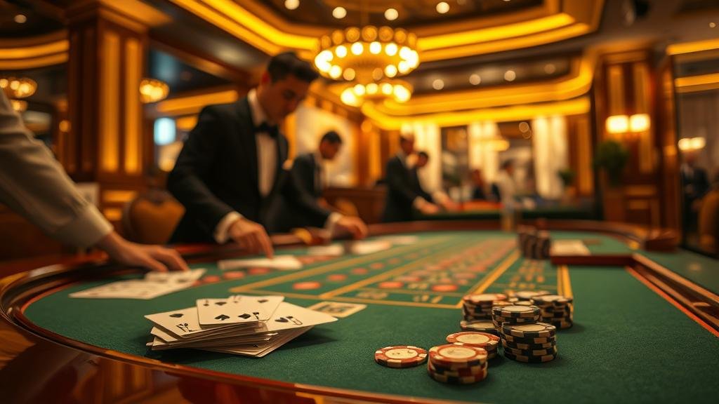 เทคนิคการคุมงบหวยออนไลน์