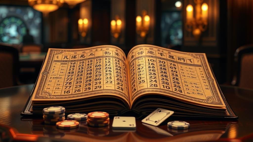 วิเคราะห์ จับคู่เลข หวย เข้าทุกงวด: คู่มือเซียน คัดเลขเด็ด หวยปักหลักล่าง