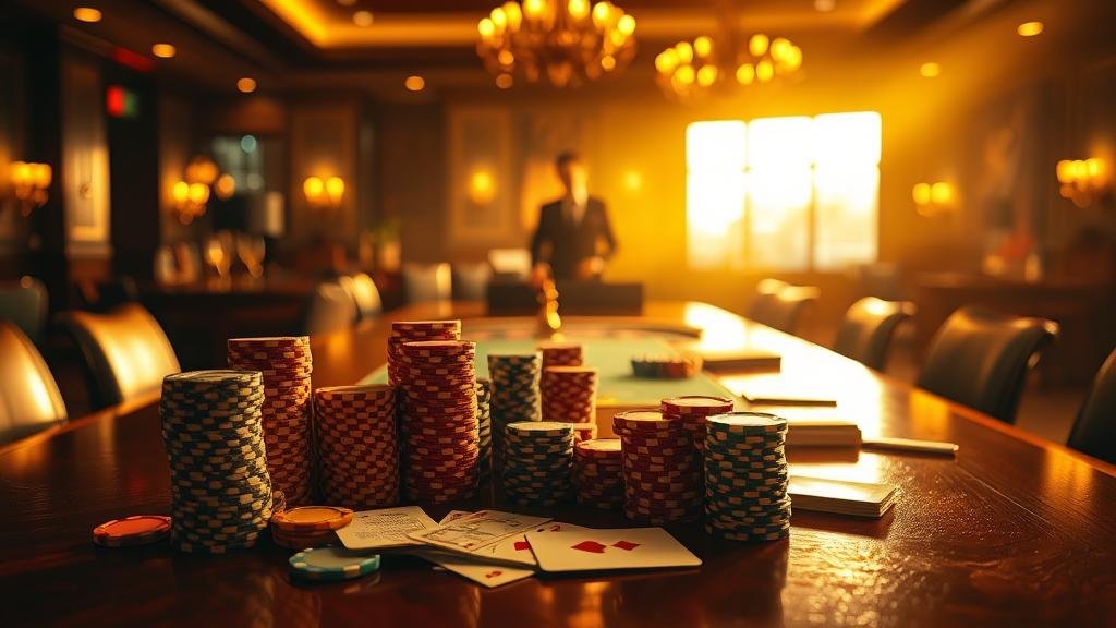 กราฟิกแสดงโอกาสชนะหวยออนไลน์